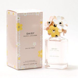Marc Jacobs Daisy Eau So Fresh Eau de Toilette Spray 125ml/4.25 oz
